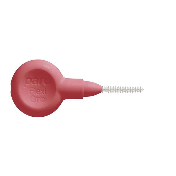 FLEXI GRIP CILINDRICI - Misura XXX-F Ø 1,9 mm rosso