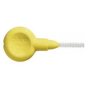 FLEXI GRIP CILINDRICI - Misura XX-F Ø 2,5 mm giallo