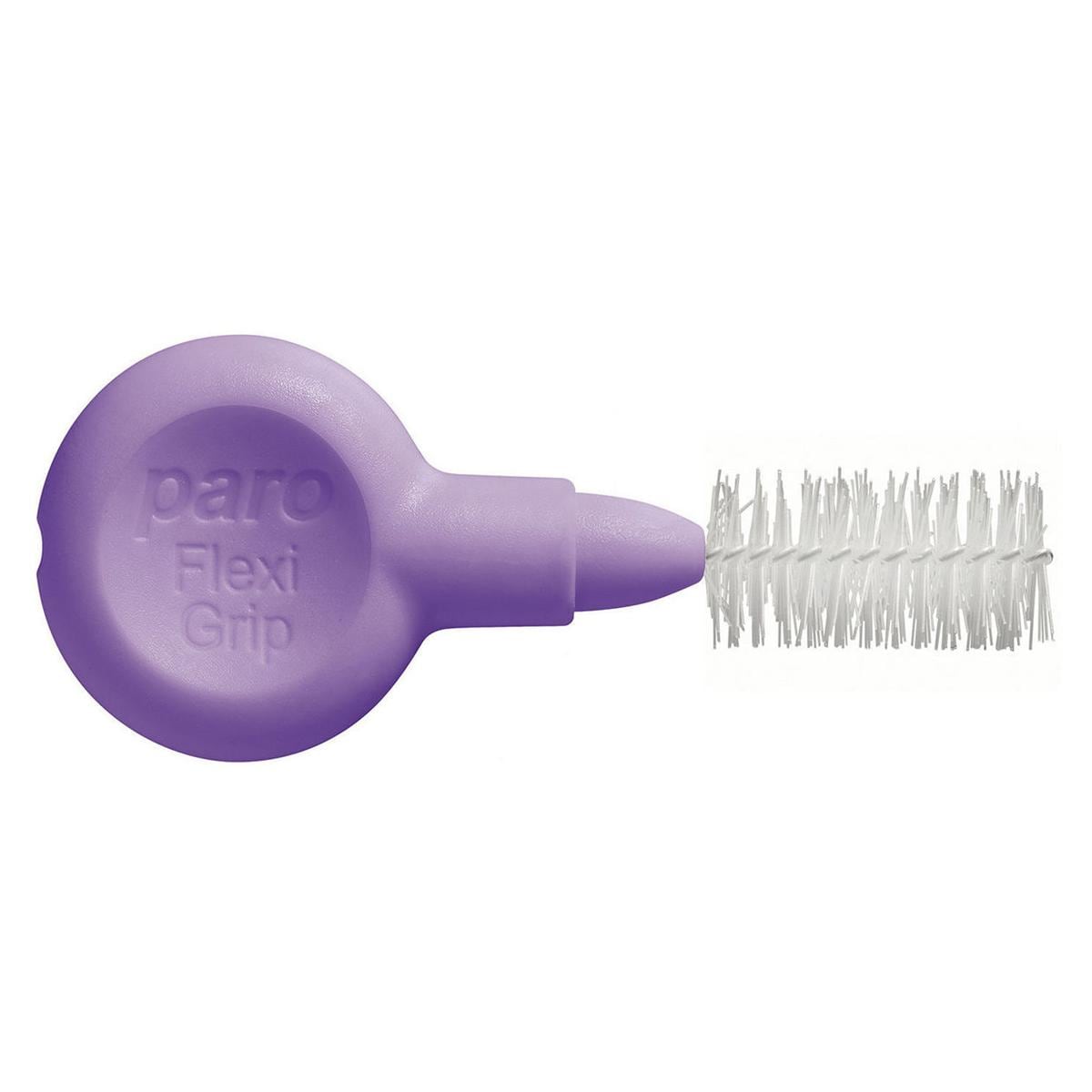 FLEXI GRIP CILINDRICI - Misura MC Ø 8 mm viola