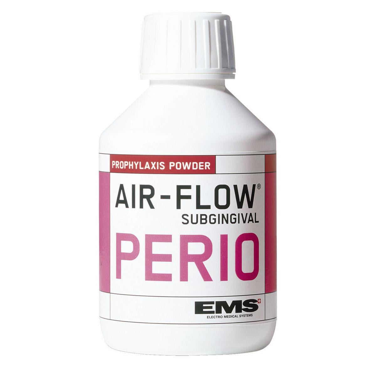 AIR FLOW PERIO - 4 barattoli da 120 g cad. (480 g)