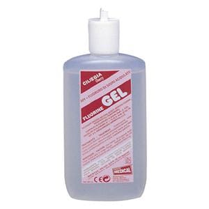 GEL DI FLUORO DA 250 ML - A.P.F. gusto ciliegia