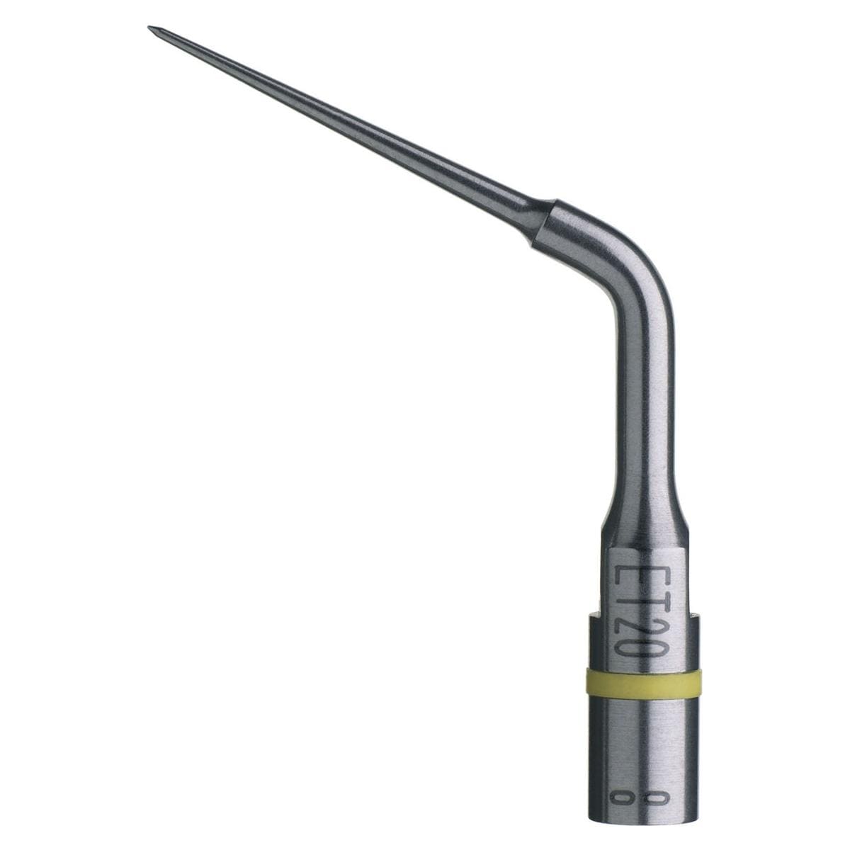 INSERTI PER ENDODONZIA - ET18D