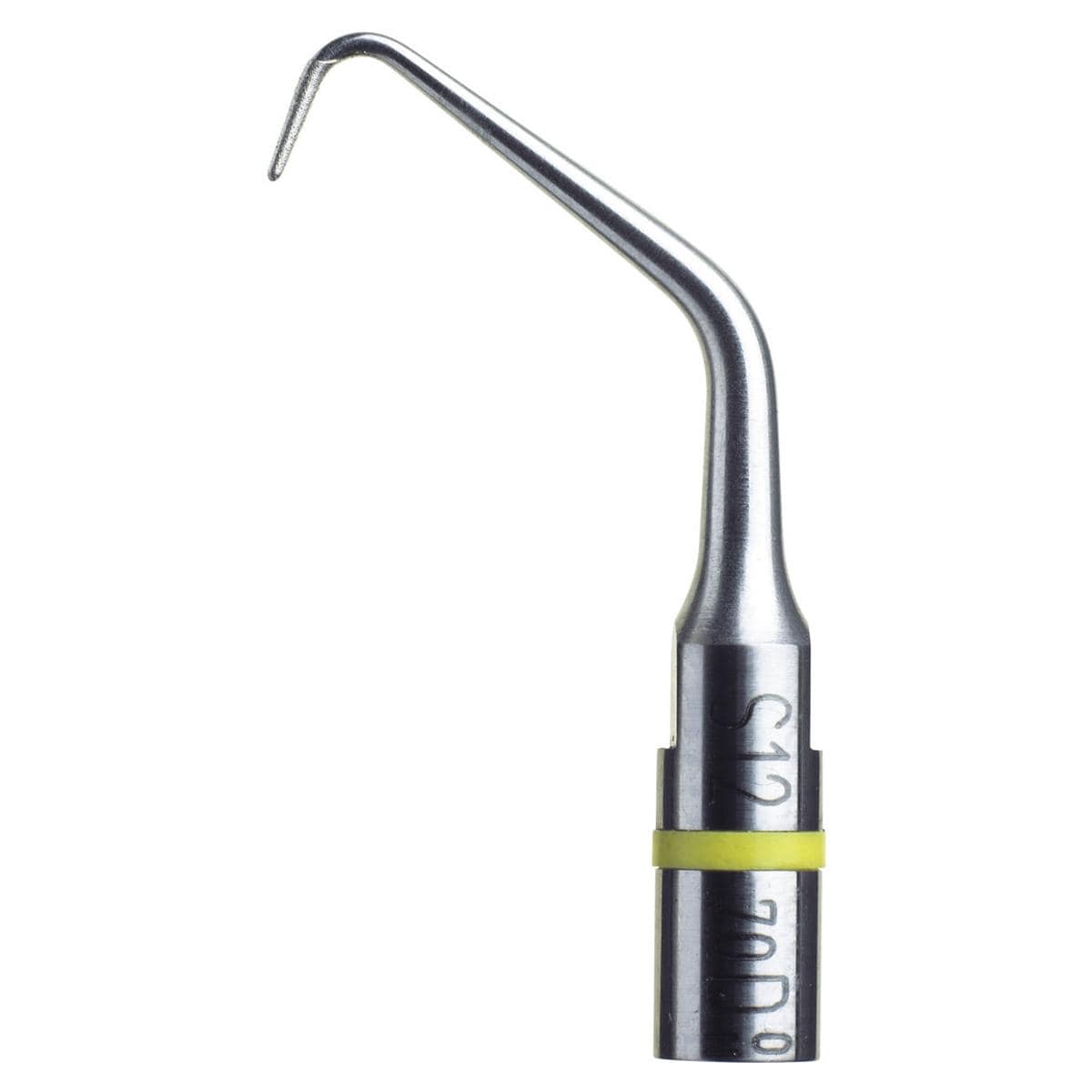 INSERTI PER ENDODONZIA CHIRURGICA - S12-70D