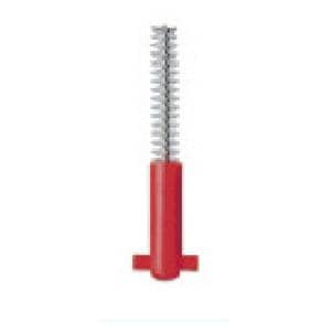 CURAPROX PRIME (ad esaurimento) - Misura 07/ultra-F rosso Ø 0,7-2,5 mm