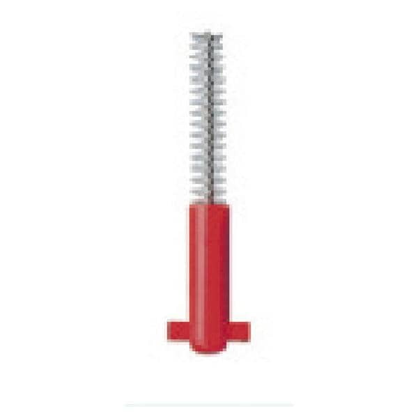 CURAPROX PRIME (ad esaurimento) - Misura 07/ultra-F rosso Ø 0,7-2,5 mm