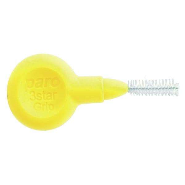 3STAR GRIP (AD ESAURIMENTO) - Misura XX-F Ø 2,6 mm giallo