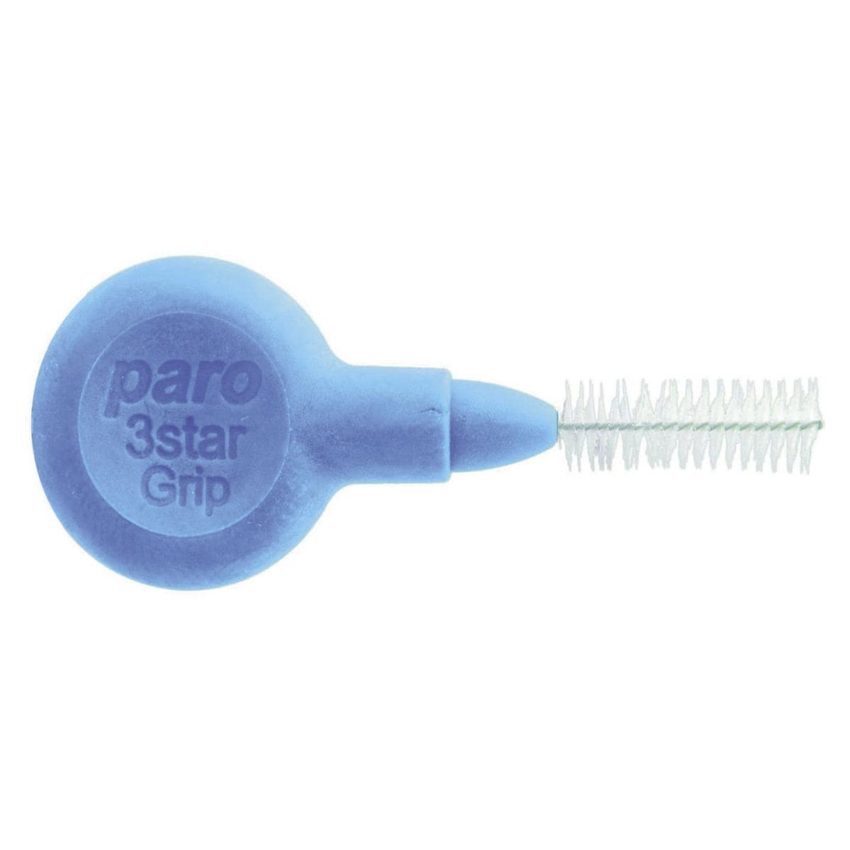 3STAR GRIP (AD ESAURIMENTO) - Misura X-F Ø 3,5 mm azzurro