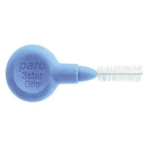 3STAR GRIP (AD ESAURIMENTO) - Misura X-F Ø 3,5 mm azzurro