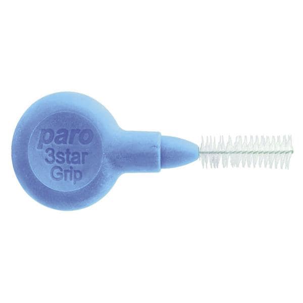 3STAR GRIP (AD ESAURIMENTO) - Misura X-F Ø 3,5 mm azzurro