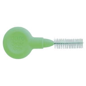 3STAR GRIP (AD ESAURIMENTO) - Misura M Ø 4,5 mm verde