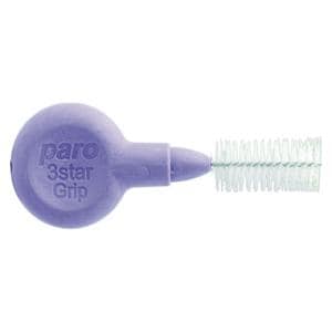 3STAR GRIP (AD ESAURIMENTO) - Misura MC Ø 7 mm viola