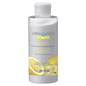 AIR N GO "CLASSIC" - 4 barattoli da 250 g cad. aroma limone (1000 g)