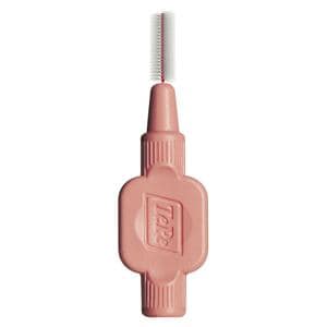 SCOVOLINI SOSTENIBILI EXTRA SOFT - Misura ISO 2 Ø 0,5 mm rosso