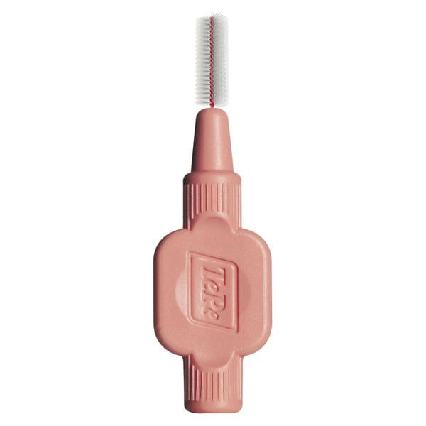 SCOVOLINI SOSTENIBILI EXTRA SOFT - Misura ISO 2 Ø 0,5 mm rosso