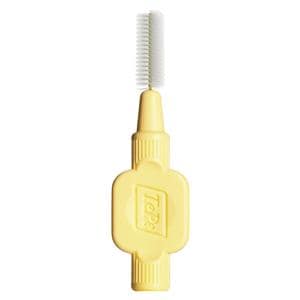 SCOVOLINI SOSTENIBILI EXTRA SOFT - Misura ISO 4 Ø 0,7 mm giallo