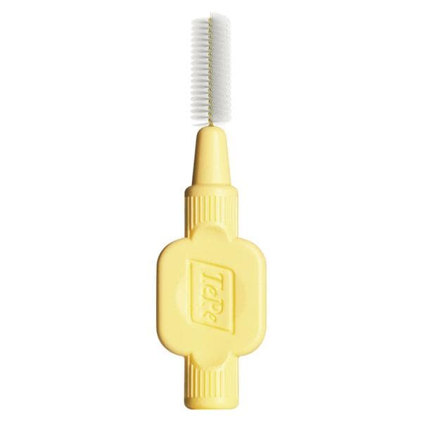 SCOVOLINI SOSTENIBILI EXTRA SOFT - Misura ISO 4 Ø 0,7 mm giallo