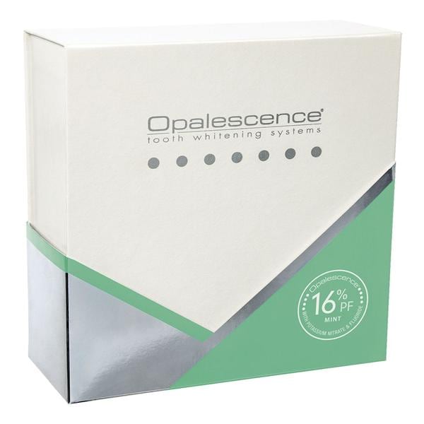 OPALESCENCE PF DOCTOR KIT - PF 16% Menta