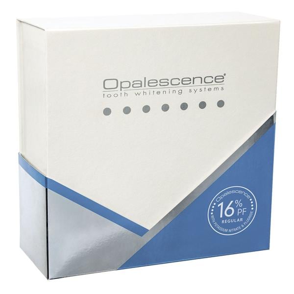 OPALESCENCE PF DOCTOR KIT - PF 16% Insapore