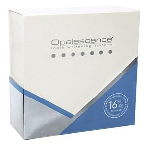 OPALESCENCE PF PATIENT KIT - PF 16% Insapore