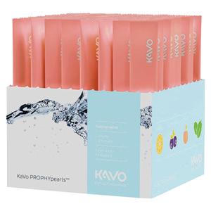 PROPHYPEARLS BUSTE - Aroma pesca