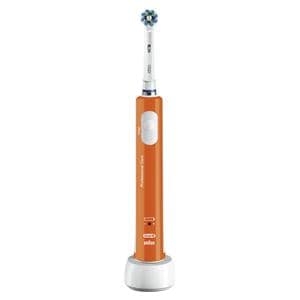 ORAL-B PRO 600 - Colore ARANCIONE