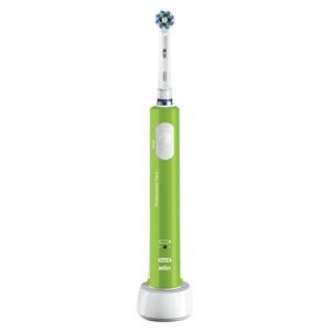 ORAL-B PRO 600 - Colore VERDE