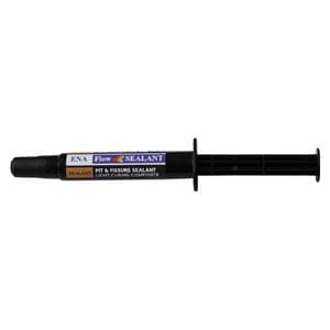ENA SEALANT - Siringa da 2 ml, 3 puntali applicatori 0,8 mm