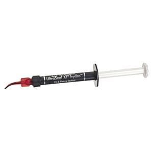 ULTRASEAL XT HYDRO BIANCO - 4 siringhe da 1,2 ml cad.