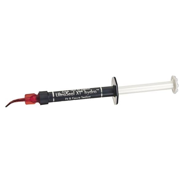 ULTRASEAL XT HYDRO BIANCO - 4 siringhe da 1,2 ml cad.