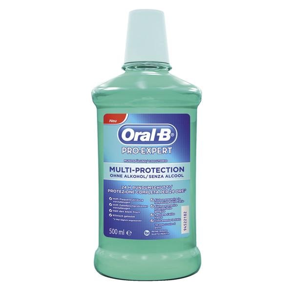 PRO-EXPERT - Flacone da 500 ml