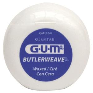 BUTLER WEAVE - Dispenser da 3,5 metri - 12 pz
