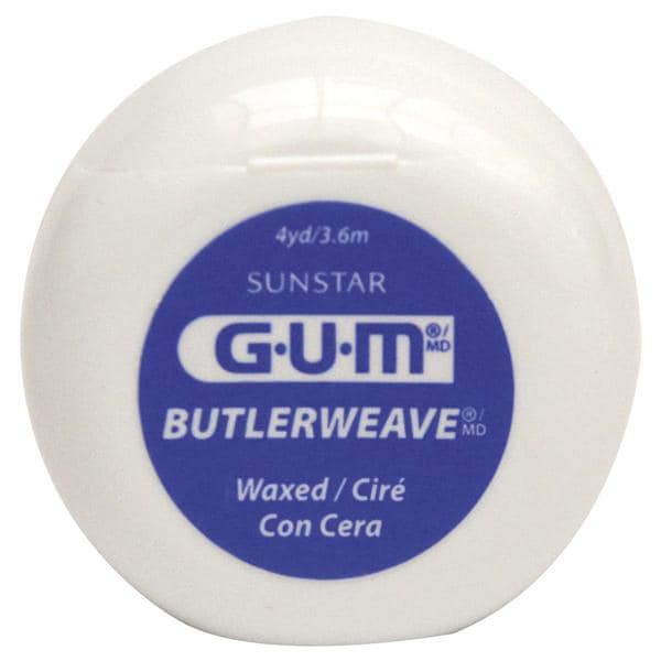 BUTLER WEAVE - Dispenser da 3,5 metri - 12 pz