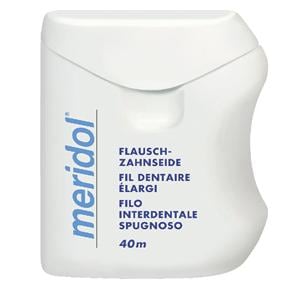 FILO CERATO MERIDOL - Dispenser da 40 metri - 6 pz.