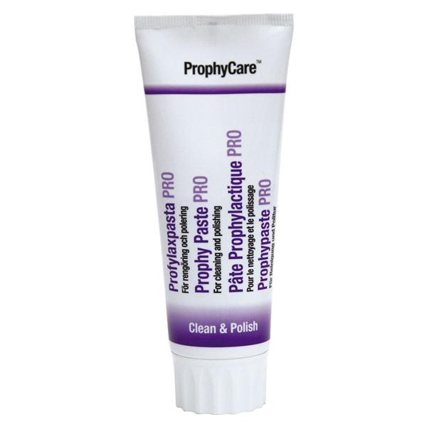 PROPHY PASTE PRO Clean & Polish - Tubo da 60 ml/84 g