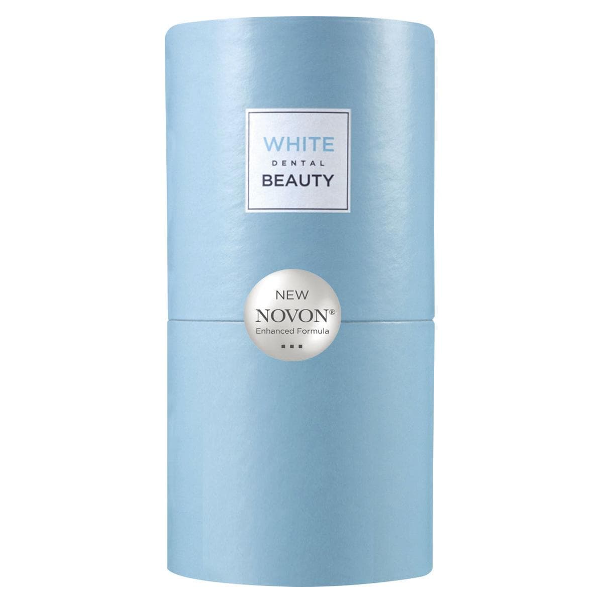 WHITE DENTAL BEAUTY 6% HP - 8 siringhe da 1,2 ml cad.