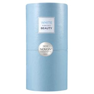 WHITE DENTAL BEAUTY 6% HP - 8 siringhe da 1,2 ml cad.