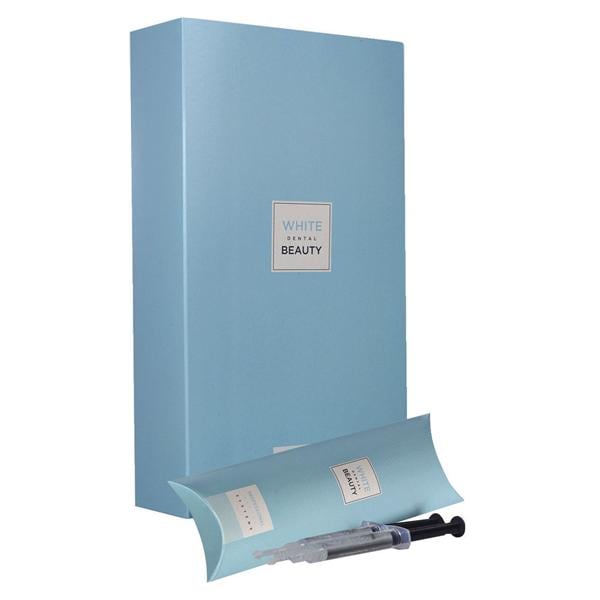 WHITE DENTAL BEAUTY 16% CP - 40 siringhe da 1,2 ml cad.