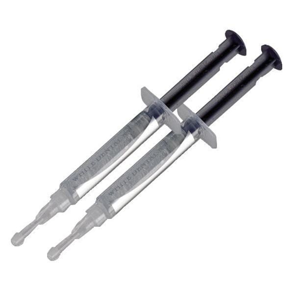 WHITE DENTAL BEAUTY 10% CP - 8 siringhe da 1,2 ml cad.