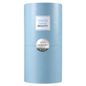 WHITE DENTAL BEAUTY MILD 5% CP - 8 siringhe da 1,2 ml cad.