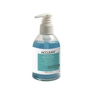 COLLUTORIO ACCLEAN - Flacone da 250 ml con erogatore
