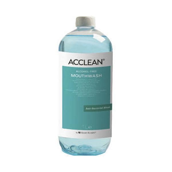 COLLUTORIO ACCLEAN - Flacone da 1 litro