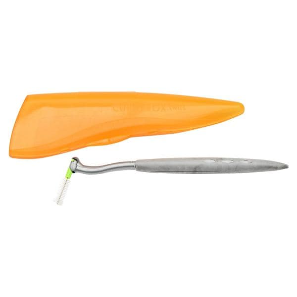 CURAPROX POCKET (AD ESAURIMENTO) - 1 manico + 1 scovolino