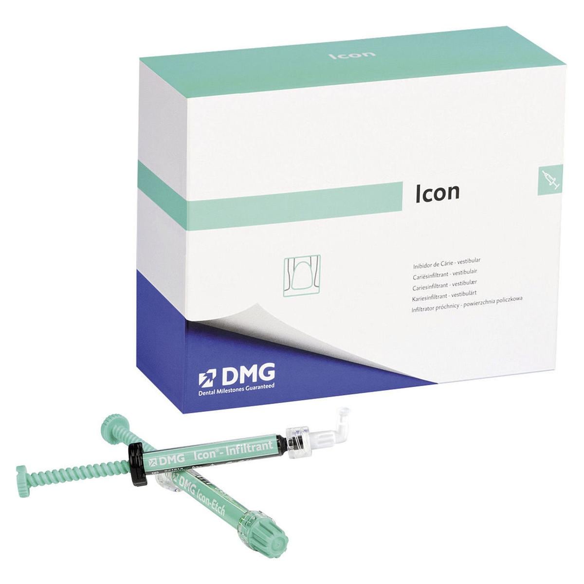 ICON (TRATTAMENTO VESTIBOLARE) - 2 Starter Kit
