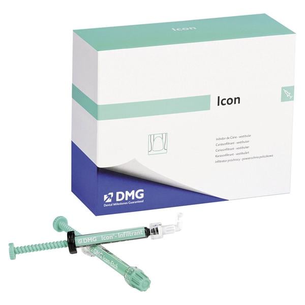 ICON (TRATTAMENTO VESTIBOLARE) - 2 Starter Kit