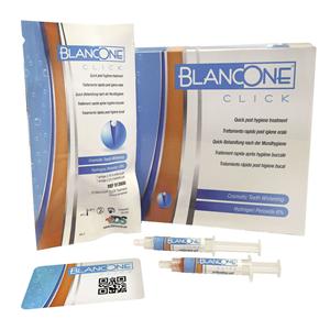 BLANCONE CLICK - Kit per 10 trattamenti