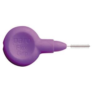 FLEXI GRIP CILINDRICI - Misura Super F Ø 2 mm rosa