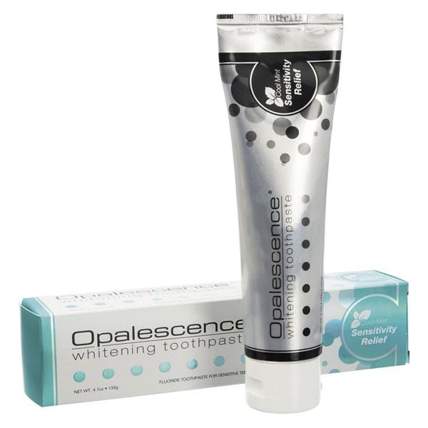 OPALESCENCE "SENSITIVITY" - 12 tubi da 100 ml