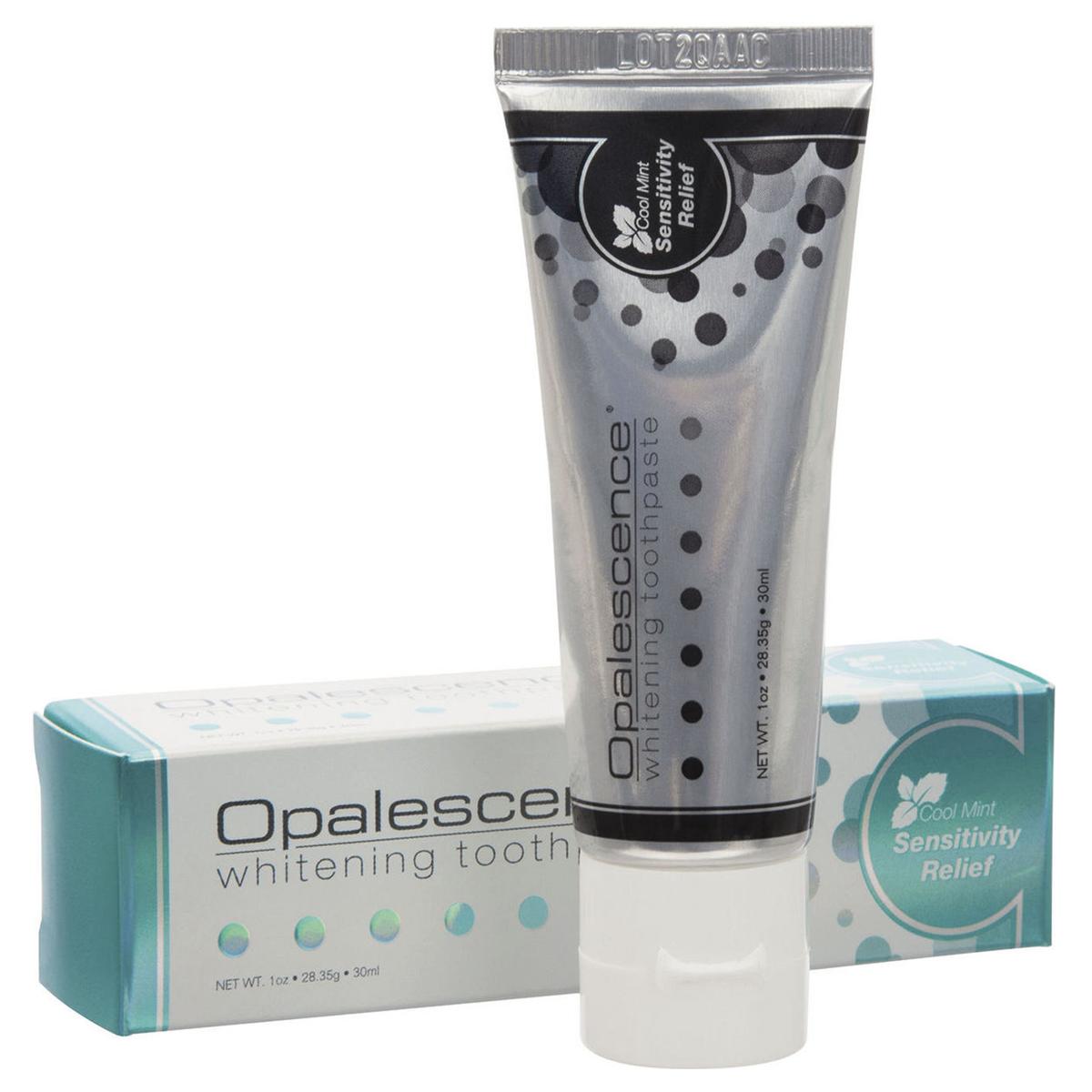 OPALESCENCE “SENSITIVITY” - Tubetto da 20 ml (28 g)