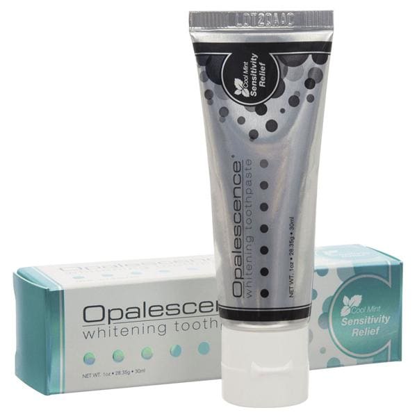 OPALESCENCE "SENSITIVITY" - 24 tubetti da 20 ml