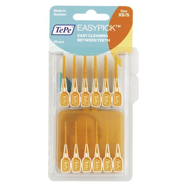 EASYPICK - Misura XS/S - blister 36 pz.
